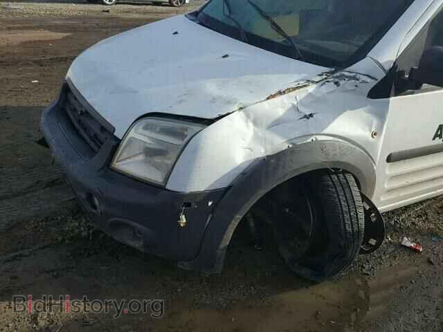 2010 FORD TRANSIT CO - VIN: NM0LS7AN1AT018174 - Фото 9