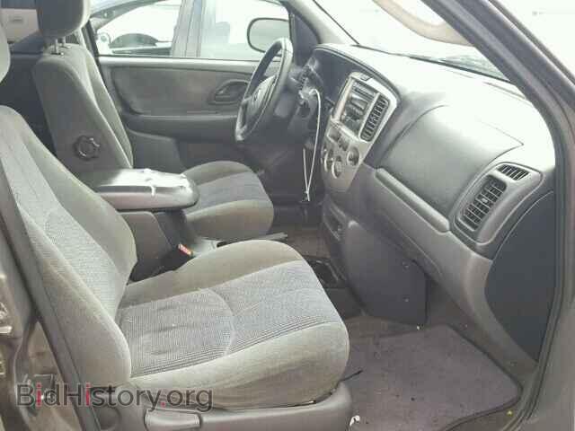 2003 MAZDA TRIBUTE - VIN: 4F2YZ04133KM39049 - Фото 6
