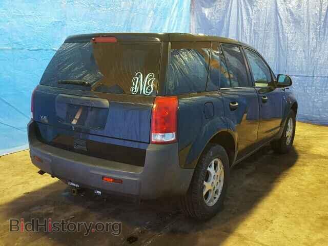 2004 SATURN VUE - VIN: 5GZCZ23D44S857735 - Фото 4