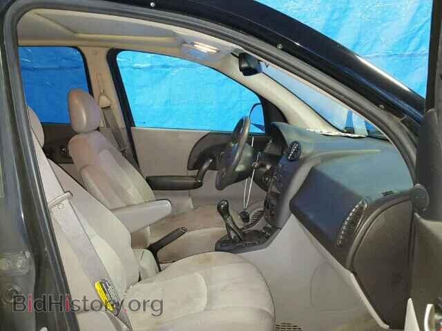 2004 SATURN VUE - VIN: 5GZCZ23D44S857735 - Фото 5