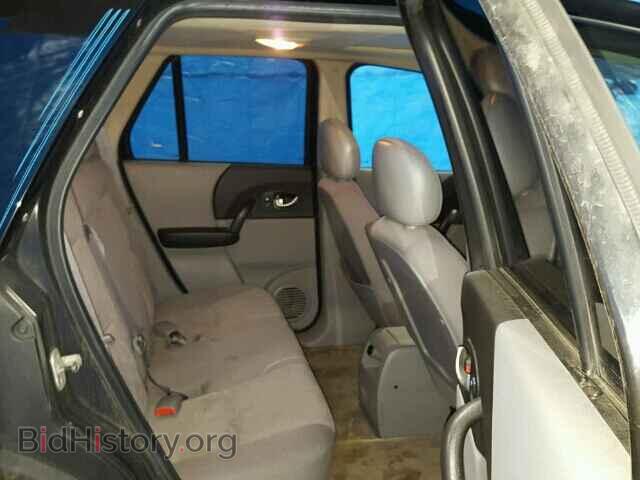 2004 SATURN VUE - VIN: 5GZCZ23D44S857735 - Фото 6