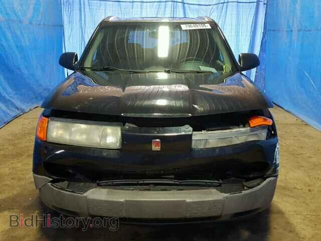2004 SATURN VUE - VIN: 5GZCZ23D44S857735 - Фото 9