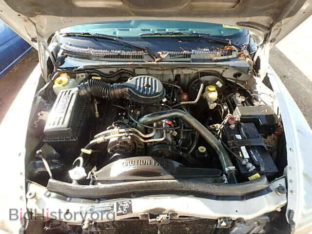 1997 DODGE DAKOTA - VIN: 1B7GL23Y5VS134064 - Фото 7