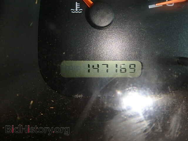 1997 DODGE DAKOTA - VIN: 1B7GL23Y5VS134064 - Фото 8