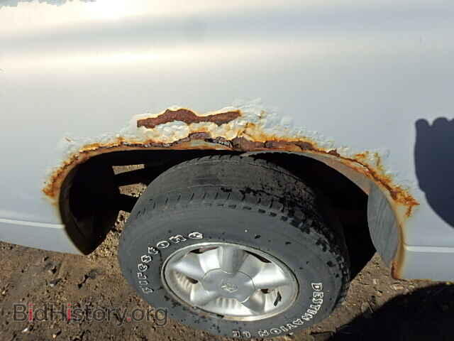 1997 DODGE DAKOTA - VIN: 1B7GL23Y5VS134064 - Фото 9