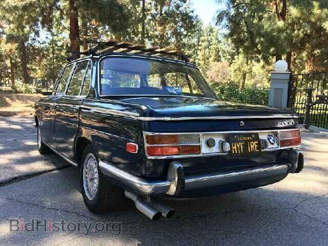 1970 BMW ALL OTHER - VIN: 1150267 - Фото 3