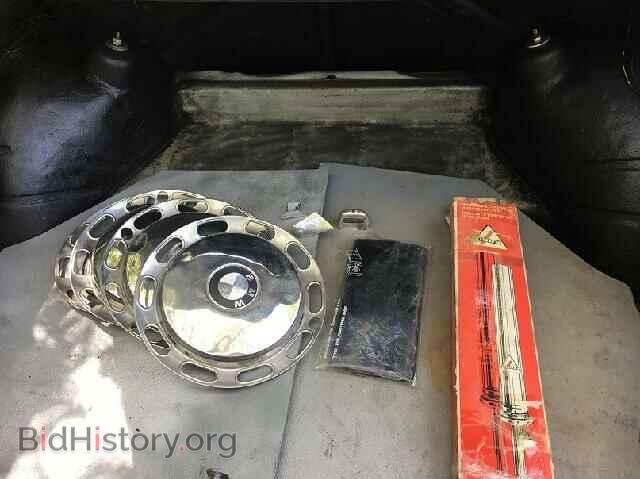1970 BMW ALL OTHER - VIN: 1150267 - Фото 9