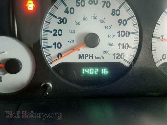 2005 DODGE CARAVAN - VIN: 1D4GP24R95B186912 - Фото 8