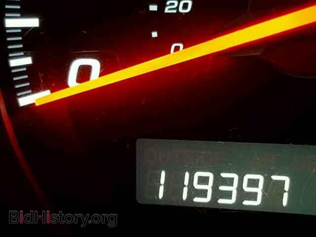 2007 HONDA PILOT - VIN: 2HKYF18647H504323 - Фото 8