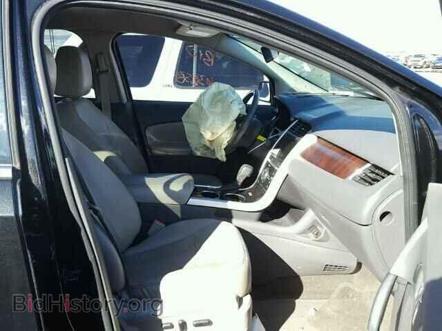 2013 FORD EDGE - VIN: 2FMDK4KC9DBA03568 - Photo 5