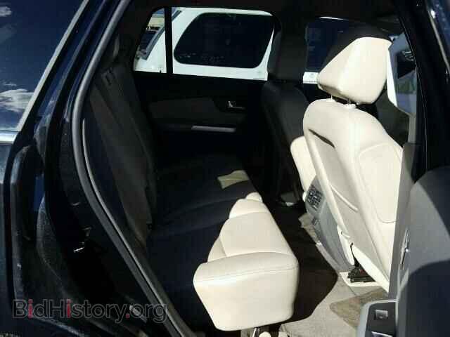 2013 FORD EDGE - VIN: 2FMDK4KC9DBA03568 - Photo 6