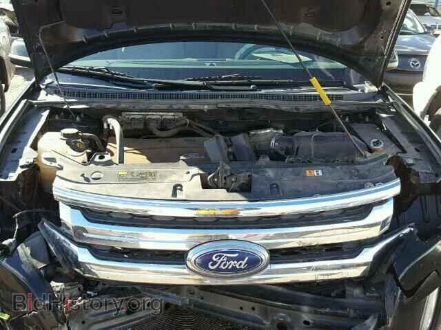 2013 FORD EDGE - VIN: 2FMDK4KC9DBA03568 - Photo 7