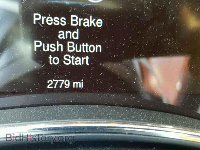 2015 DODGE DURANGO - VIN: 1C4RDHDG2FC709053 - Фото 8