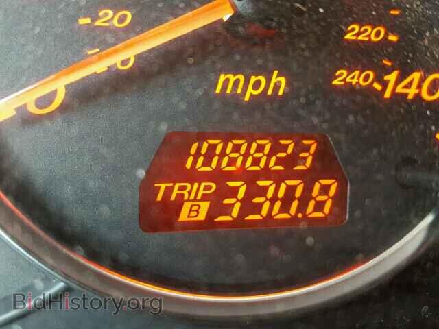 2005 MAZDA 6 - VIN: 1YVHP80D755M73916 - Фото 8