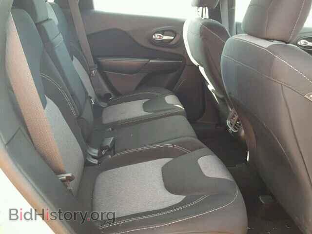 2014 JEEP CHEROKEE - VIN: 1C4PJMAB4EW233564 - Photo 6