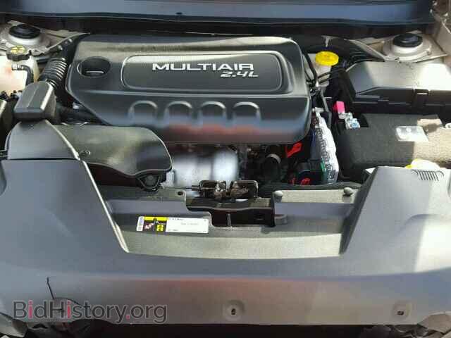 2014 JEEP CHEROKEE - VIN: 1C4PJMAB4EW233564 - Photo 7
