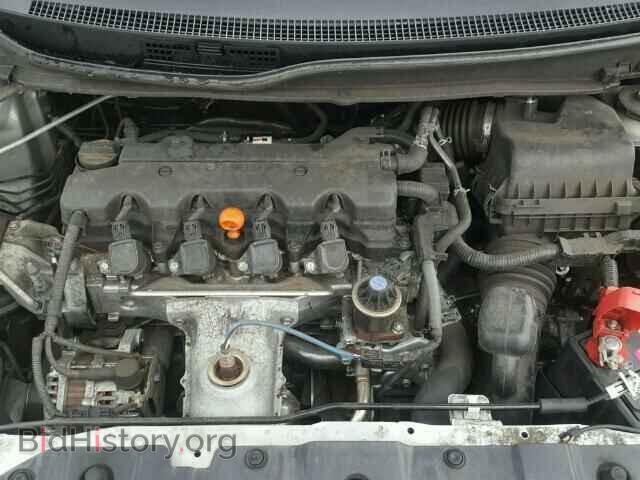 2014 HONDA CIVIC - VIN: 19XFB2F8XEE218796 - Photo 7