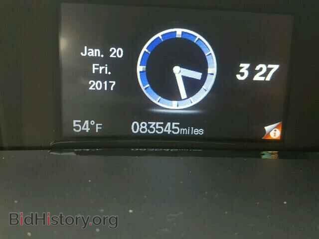 2014 HONDA CIVIC - VIN: 19XFB2F8XEE218796 - Photo 8