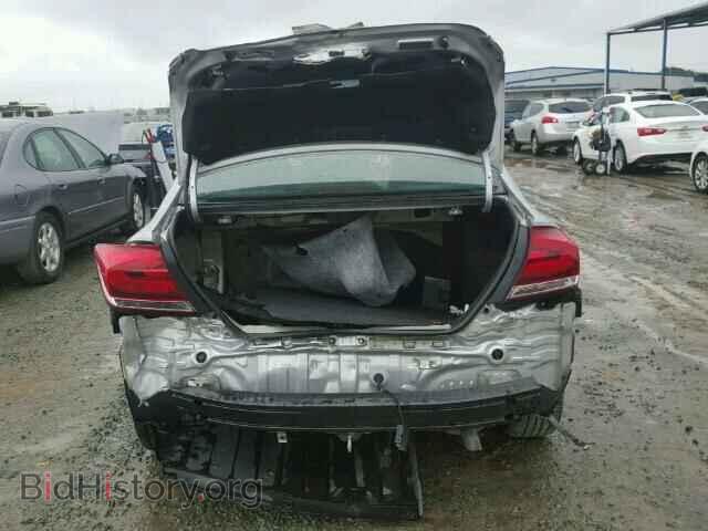 2014 HONDA CIVIC - VIN: 19XFB2F8XEE218796 - Photo 9