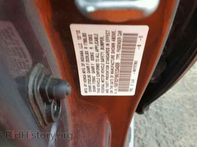 2014 HONDA CIVIC - VIN: 19XFB2F86EE204006 - Photo 10