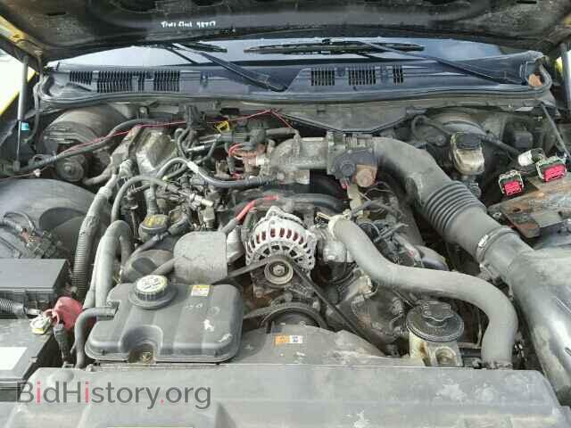 2009 FORD CROWN VIC - VIN: 2FAHP71VX9X105943 - Фото 7