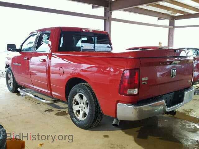 2011 DODGE RAM 1500 - VIN: 1D7RB1GP3BS609011 - Фото 3