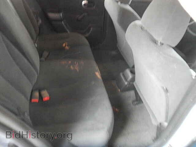 2011 NISSAN VERSA - VIN: 3N1BC1CP0BL376530 - Фото 6