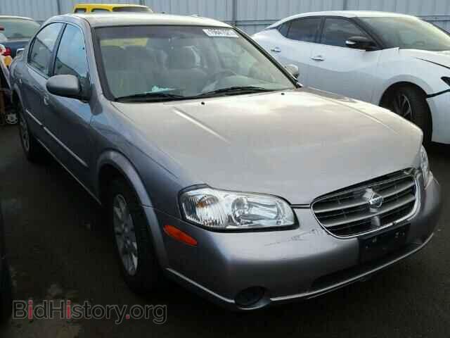 Фотография JN1CA31D2YT736948 - NISSAN MAXIMA 2000