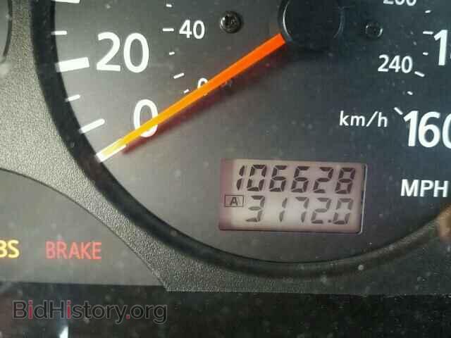 2000 NISSAN MAXIMA - VIN: JN1CA31D2YT736948 - Фото 8