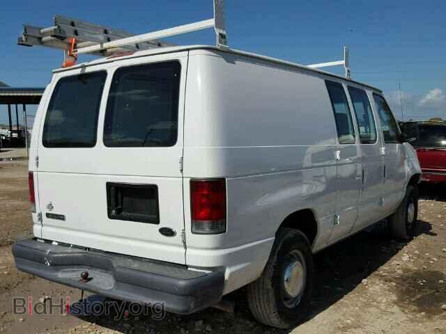 2006 FORD ECONOLINE - VIN: 1FTNE24W96HB01548 - Photo 4