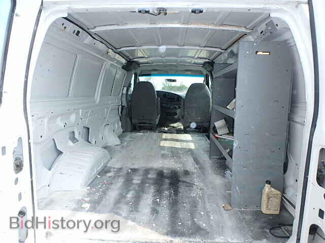 2006 FORD ECONOLINE - VIN: 1FTNE24W96HB01548 - Photo 6