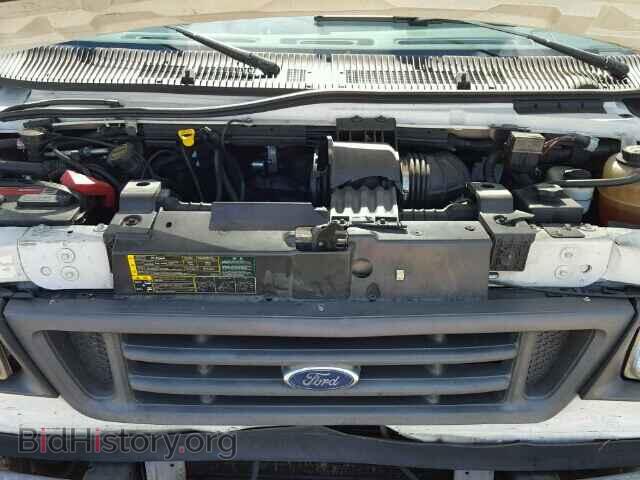 2006 FORD ECONOLINE - VIN: 1FTNE24W96HB01548 - Photo 7