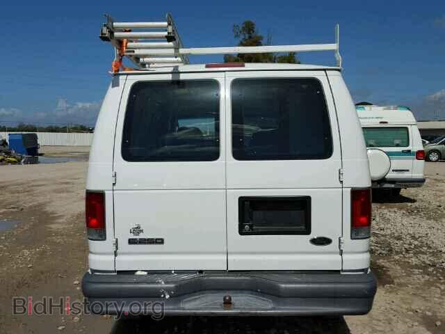 2006 FORD ECONOLINE - VIN: 1FTNE24W96HB01548 - Photo 10