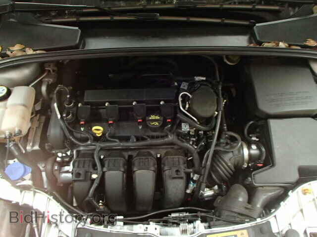 2013 FORD FOCUS - VIN: 1FADP3F20DL262702 - Photo 7