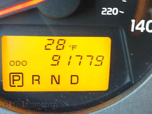 2011 TOYOTA RAV4 - VIN: 2T3BF4DV3BW105196 - Фото 8