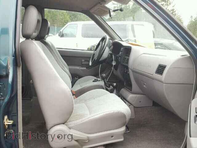 1997 ISUZU RODEO - VIN: 4S2CM58V1V4342012 - Фото 5