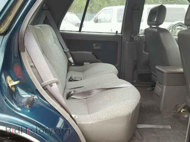 1997 ISUZU RODEO - VIN: 4S2CM58V1V4342012 - Фото 6