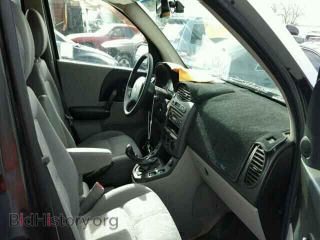 2004 SATURN VUE - VIN: 5GZCZ23D74S853596 - Фото 5