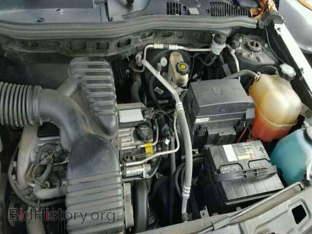 2004 SATURN VUE - VIN: 5GZCZ23D74S853596 - Фото 7