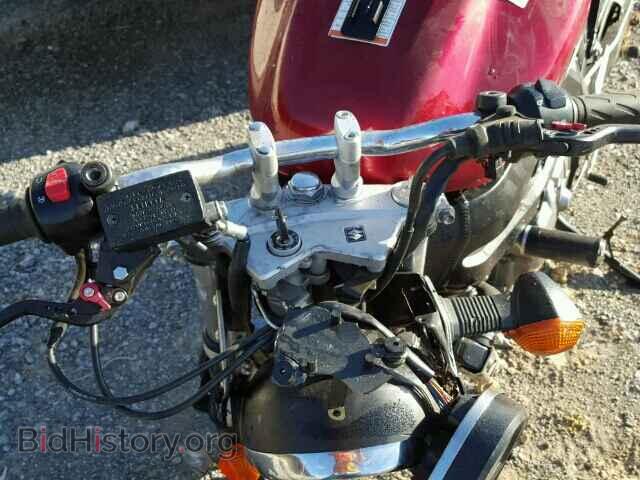 2007 SUZUKI SV650 - VIN: JS1VP53A372102744 - Фото 8