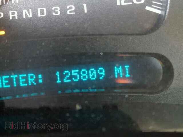 2007 CHEVROLET SILVERADO - VIN: 1GCEC19X07Z103122 - Фото 8