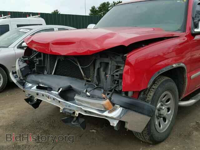 2007 CHEVROLET SILVERADO - VIN: 1GCEC19X07Z103122 - Фото 10