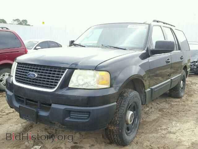 2006 FORD EXPEDITION - VIN: 1FMPU13576LA86734 - Фото 2