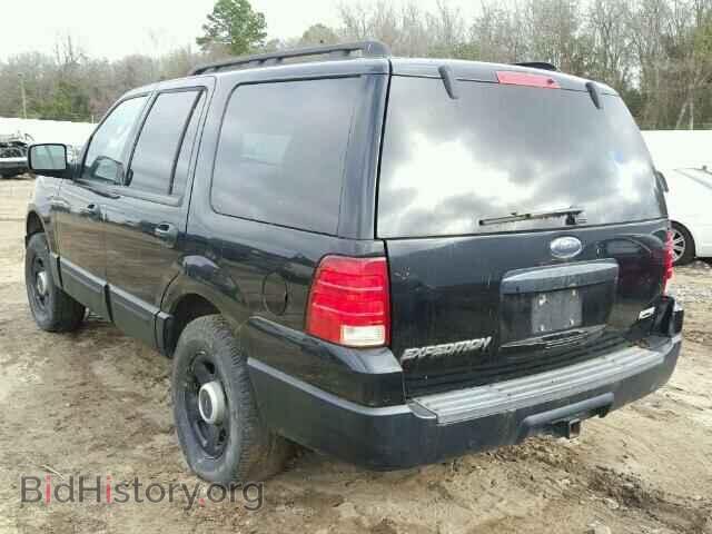 2006 FORD EXPEDITION - VIN: 1FMPU13576LA86734 - Фото 3