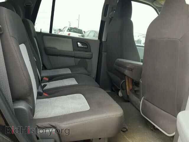 2006 FORD EXPEDITION - VIN: 1FMPU13576LA86734 - Фото 6