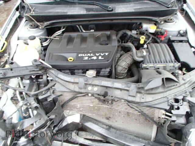 2013 CHRYSLER 200 - VIN: 1C3CCBAB6DN698062 - Photo 7