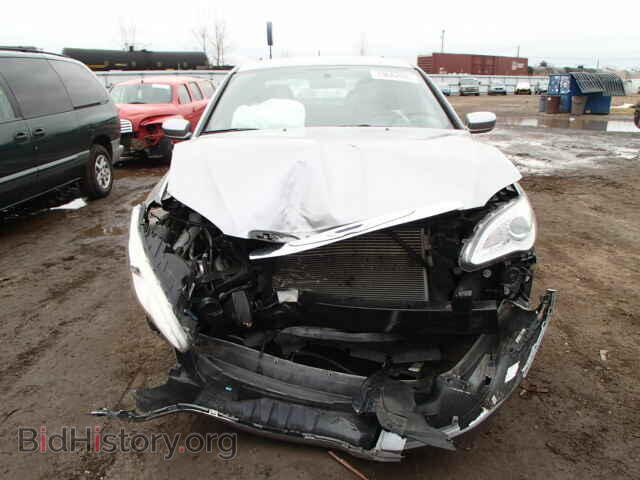 2013 CHRYSLER 200 - VIN: 1C3CCBAB6DN698062 - Photo 9