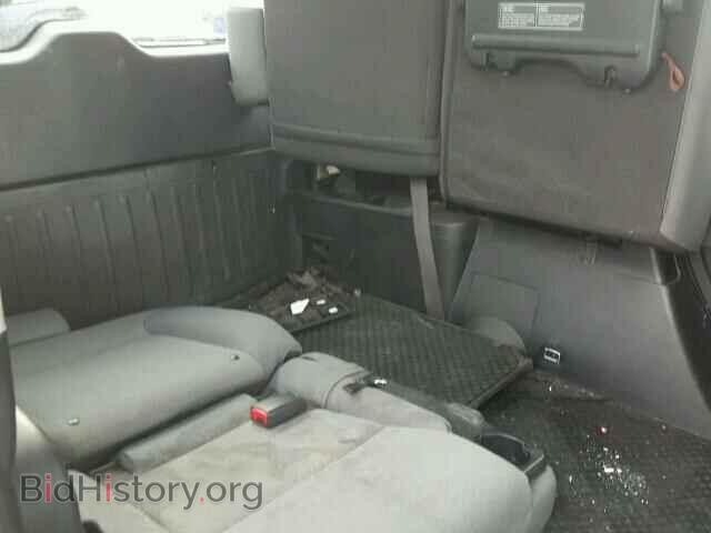 2007 HONDA ELEMENT - VIN: 5J6YH28707L008224 - Фото 6