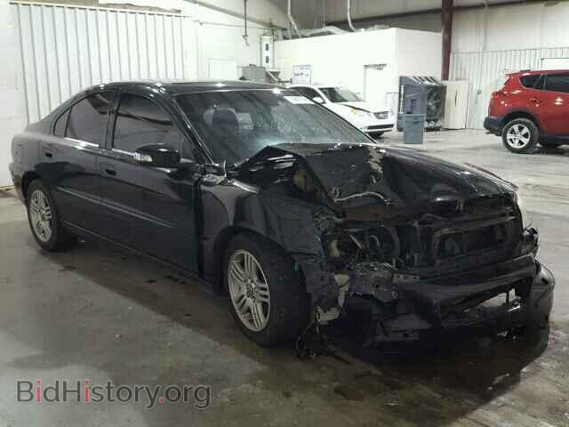 Photo YV1RS592272638360 - VOLVO S60 2007