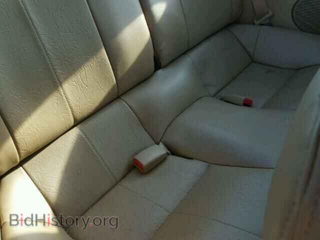 2000 MITSUBISHI ECLIPSE - VIN: 4A3AC54L8YE169532 - Фото 6